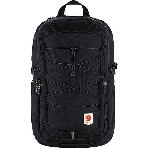 Fj?llr?ven Skule 20 Backpack - Black
