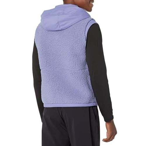 Oakley womens Thermonuclear Protection Sherpa Recycled Vest