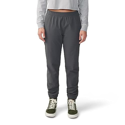 Mountain Hardwear Women's Yumalina Active Pull-on Jogger