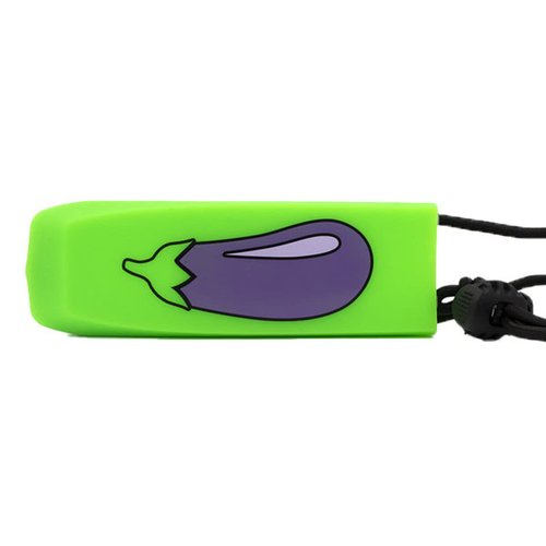 Valken Paintball and Airsoft Daggers Barrel Covers (Eggplant)