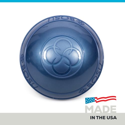 Blue BOSU 6.5-Inch Balance Pods for Core Training & Stability - 2 Pack
