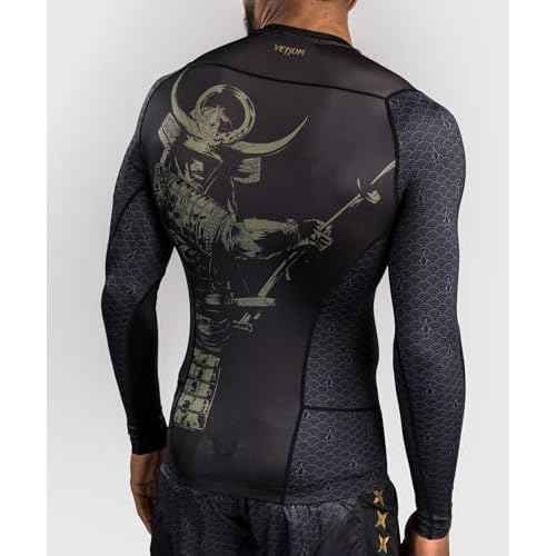 Venum Men's Rashguard
