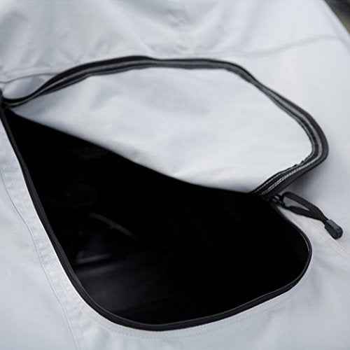 Classic Accessories Deluxe Snowmobile Travel Cover, Fits Snowmobiles 119" - 127" L