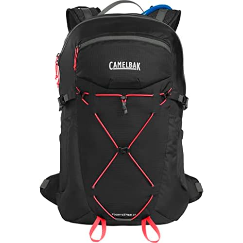 CamelBak Women's Fourteener 24 100oz Hydration Reservoir Hiking Backpack