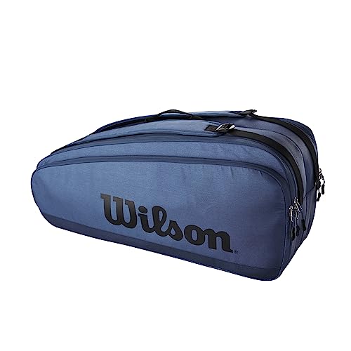 WILSON Ultra V4 Tour Tennis Racket Bag