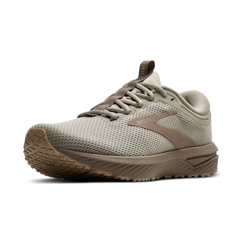 Brooks Men¡¯s Revel 7 Neutral Running Shoe