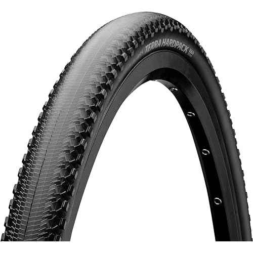 Continental Terra Hardpack Performance Faltreifen // 50-622 (29x2,00')