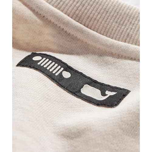 vineyard vines Jeep Collection Women's Crewneck Sweatshirt