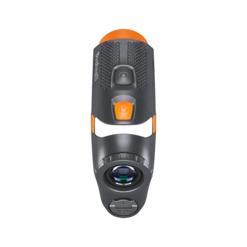 BUSHNELL GOLF Tour V6 Shift, White/Black/Orange