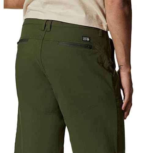 Mountain Hardwear Men's Hardwear Ap Short