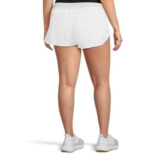 Brooks Women's Breakaway 2.5" Shorts