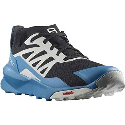 Salomon Unisex-Child Patrol (Little Kid/Big Kid)