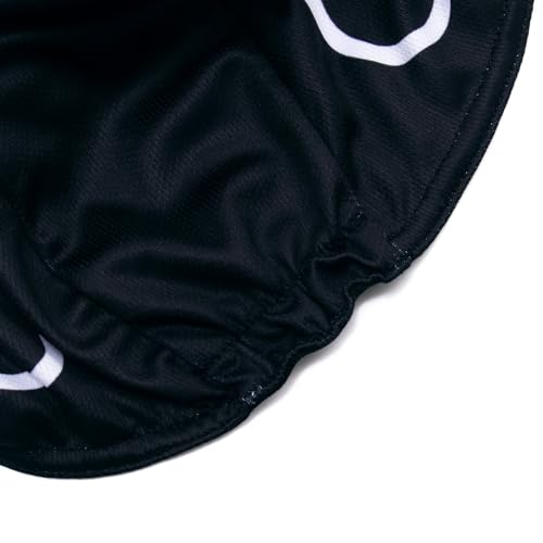 Cycling Cap for Man and Woman Cycling Hat Under Helmet-Polyester Breathable Sweat Absorbent