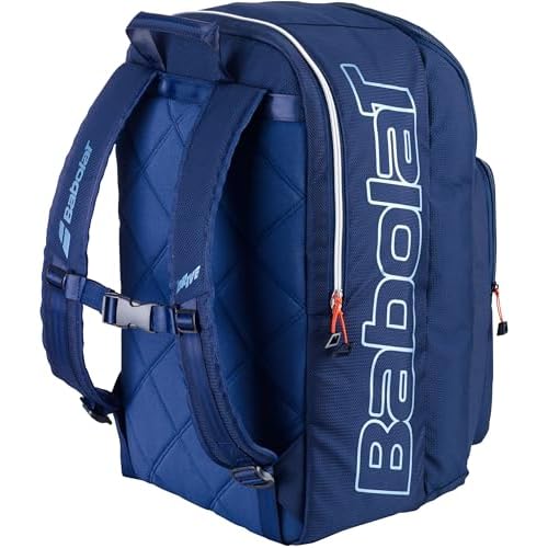 Babolat Pure Drive 11th Gen Tennis Backpack (Navy Blue)