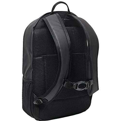 Oakley Men's Travel Backpacks,One Size,Blackout