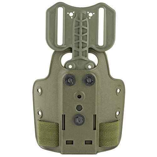 BIANCHI Safariland SL 6004 Small TAC Plate