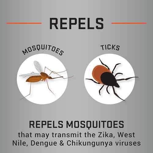 Repel 100 Insect Repellent, Pump Spray, 4-Fluid Ounces, 10-Hour Protection
