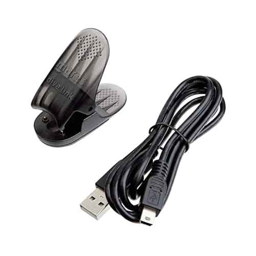 Mares Dive Link 2 USB Interface | Clip-On PC Interface for Scuba Diving Computers