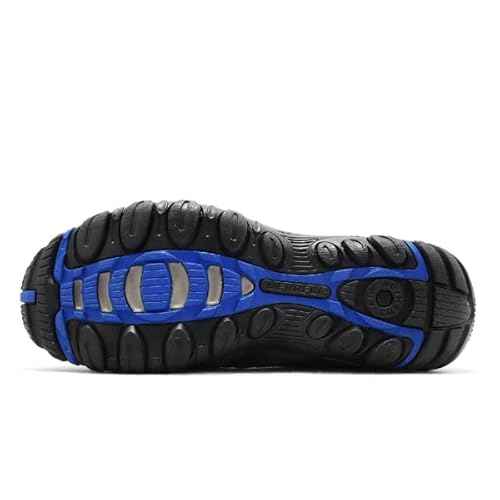 Merrell Men's Alverstone Mid Hiking Boot