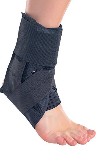 ProCare Stabilized Ankle Support Brace Medium Pack of 1