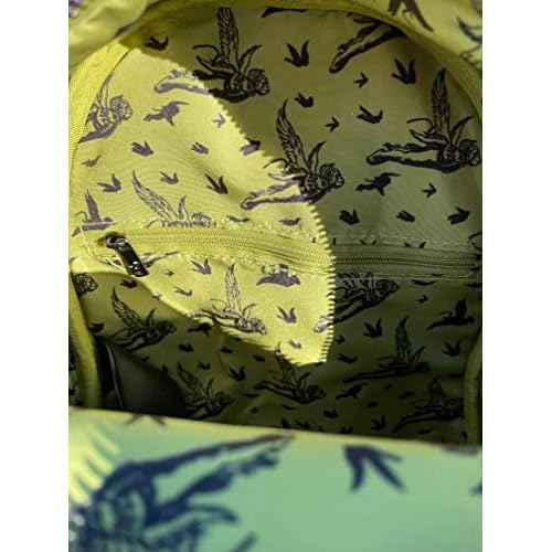 Loungefly Wizard of Oz Wicked Witch Mini Backpack Exclusive