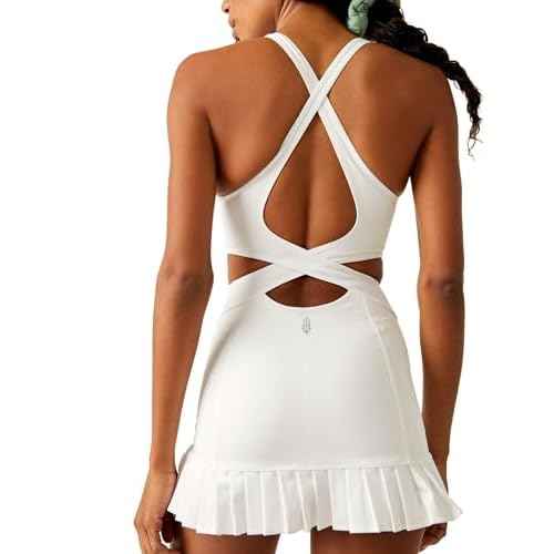 Free People Women's Back It Up Skortsie