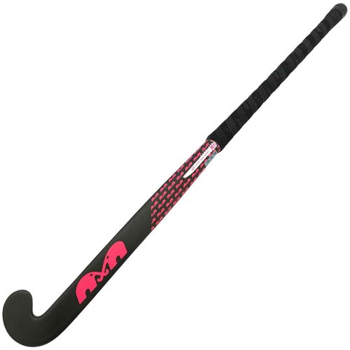 Longstreth TK F6 Composite Field Hockey Stick – Controlbow Profile for Beginners & Youth – Ideal for Outdoor Play - 37.5"