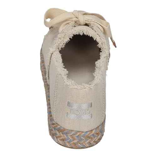 TOMS Women's Carolina Lace-Up Sneakers