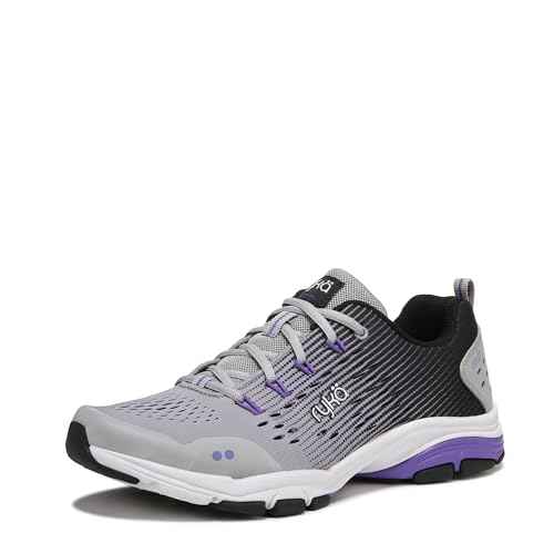 Ryka Women's Vivid RZX Sneaker
