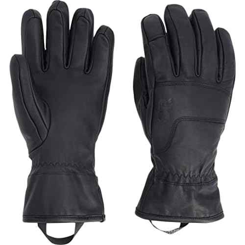 Outdoor Research Aksel Work Gloves