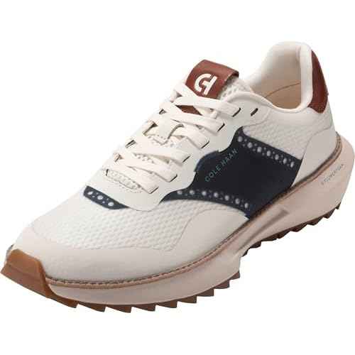 Cole Haan Mens Grandpro Ashland Golf