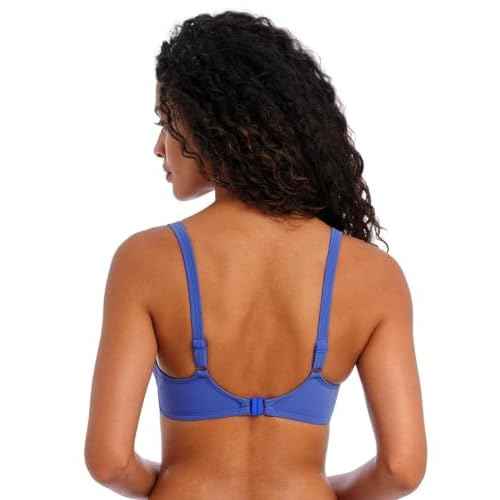 Freya Womens Jewel Cove Underwire Sweetheart Bikini Top