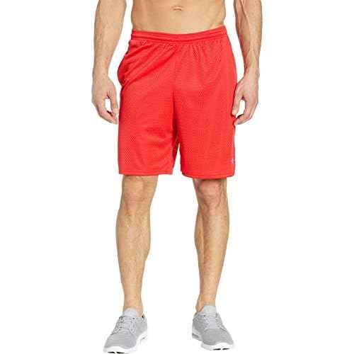 Champion Men's 9" Mesh Short (Retired Colors)