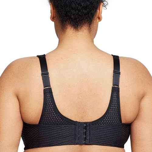Glamorise Women's Double-Layer Custom-Control Sport Bra