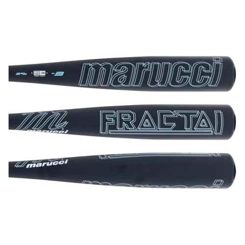 MARUCCI Fractal BBCOR -3