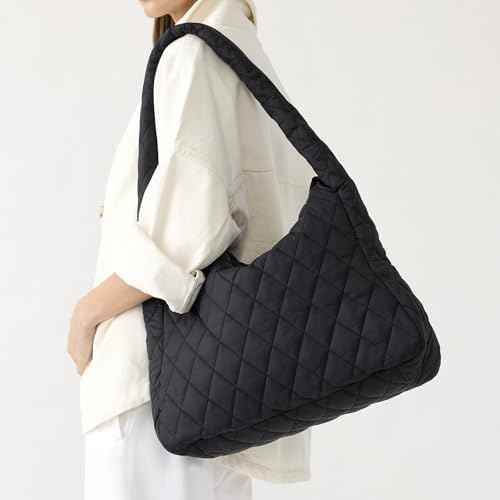 womens Featherweight Tifton Hobo Tote Bag