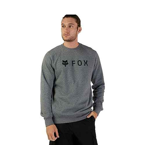 Fox Racing Absolute Fleece Crew
