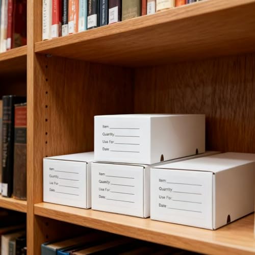 10 Pack Trading Card Storage Box Set for TCG & Collectible Cards