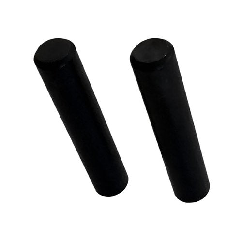 Riot Balls 2-Pack Buffer Rods Compatible with 10/22-Style Platforms and Magnum Variants