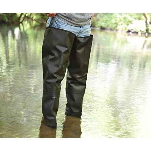 FROGG TOGGS mens Nylon/Pvc