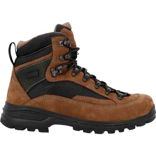 ROCKY MTN Stalker Pro Waterproof Mountain Boot