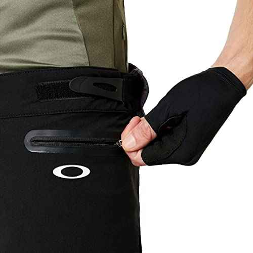 Oakley Drop in MTB Short