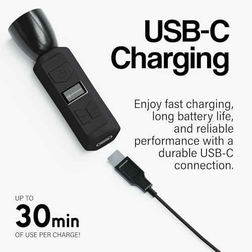 Versa Light Mini (Black)