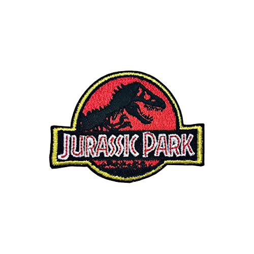 Tervis 16oz Universal Jurassic Logo Double-Walled Insulated Tumbler Cup Made in USA