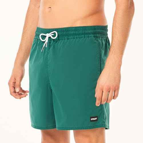 Oakley Men's Standard Robinson Recycled 16" Beachshort