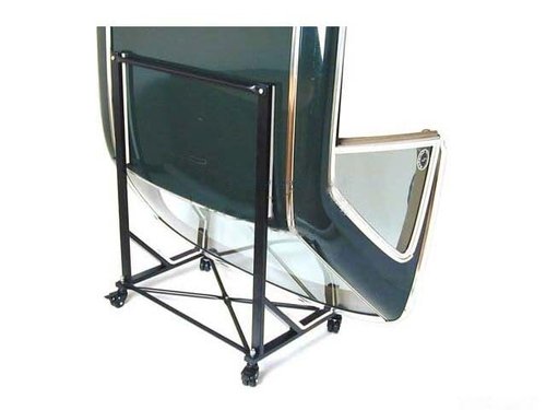 Hard Top Storage Cart for 1981-1985 Mercedes 380SL