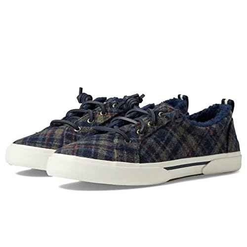 Sperry Pier Wave LTT Teddy Wool