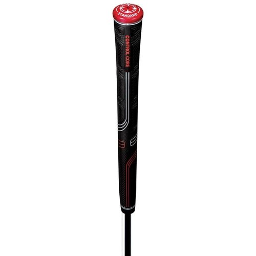 Golf Pride CP2 Pro Golf Club Grip - High-Tack & Soft Feel Grip for Comfort & Control - Less Tension & More Power with Plus4 Technology - Midsize
