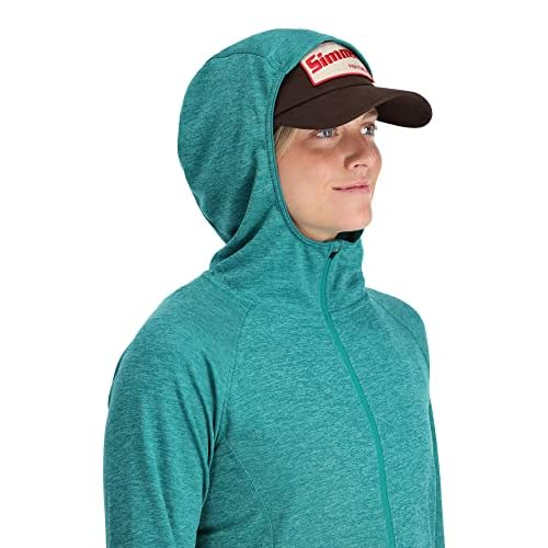 Simms womens Bugstopper¢ç Hoody
