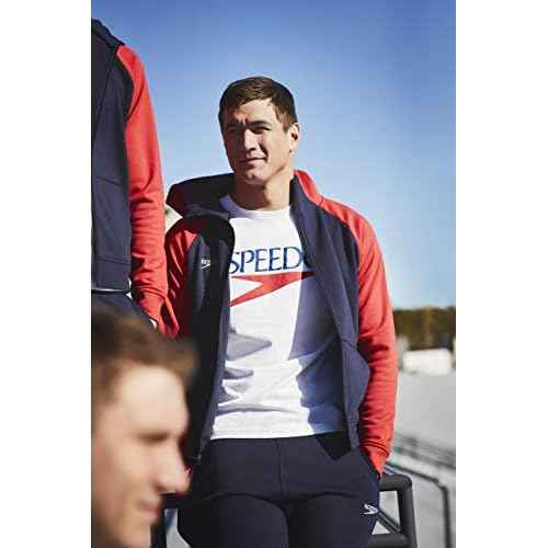 Speedo Women's Jogger Pants Relaxed Fit Team Warm Up